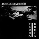 Jorge Mautner - Pedra Bruta